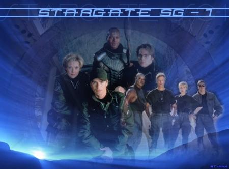 stargate